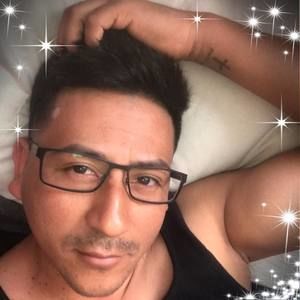 Meet your Posher, Fidel